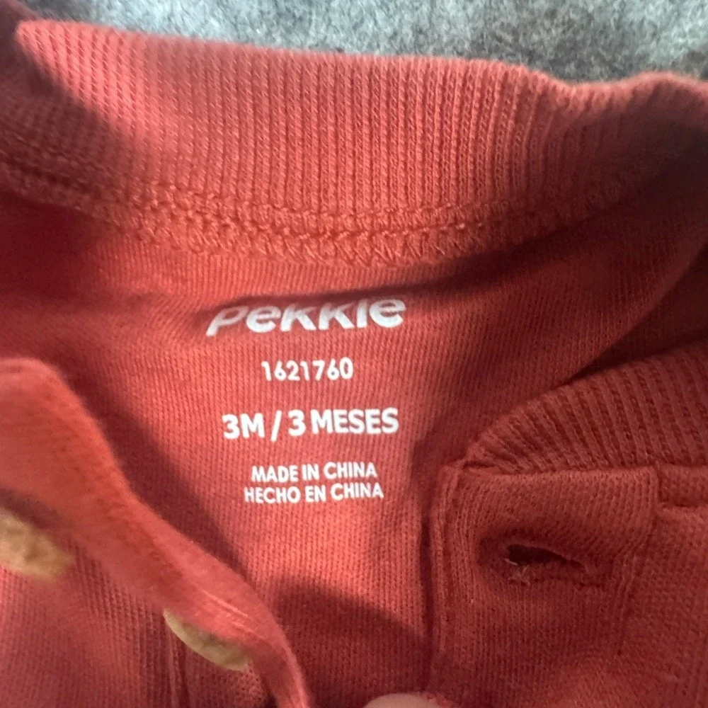N/A pekkle piece